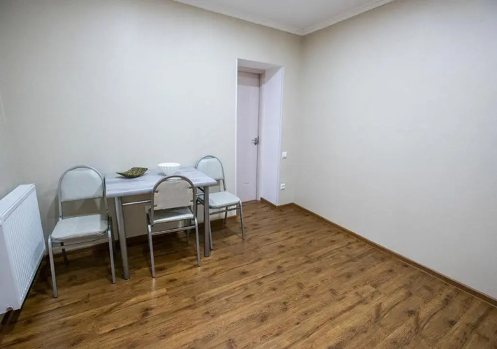 Alex'S Guest House