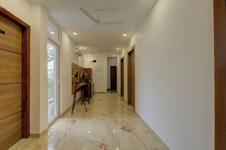 Sandane Homes India Expo Centre & Mart