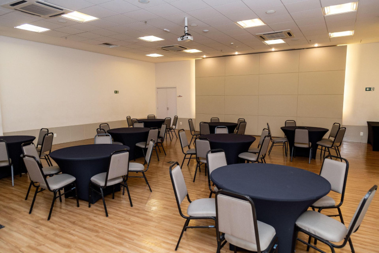 Hilton Garden Inn Belo Horizonte photo 20