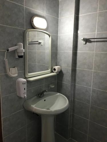 Hisar Aqua Hotel