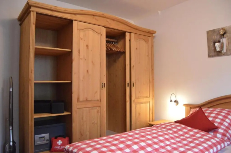 Am Sonneneck - Wohnung 7