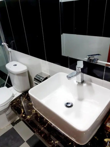 Capitol Guest House