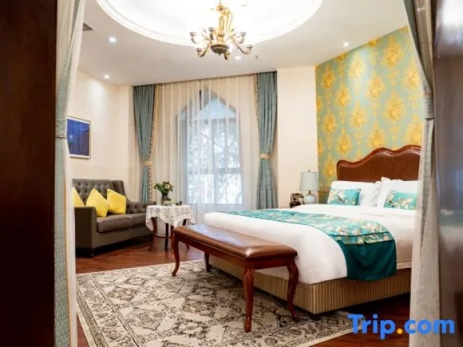 Classic Suite