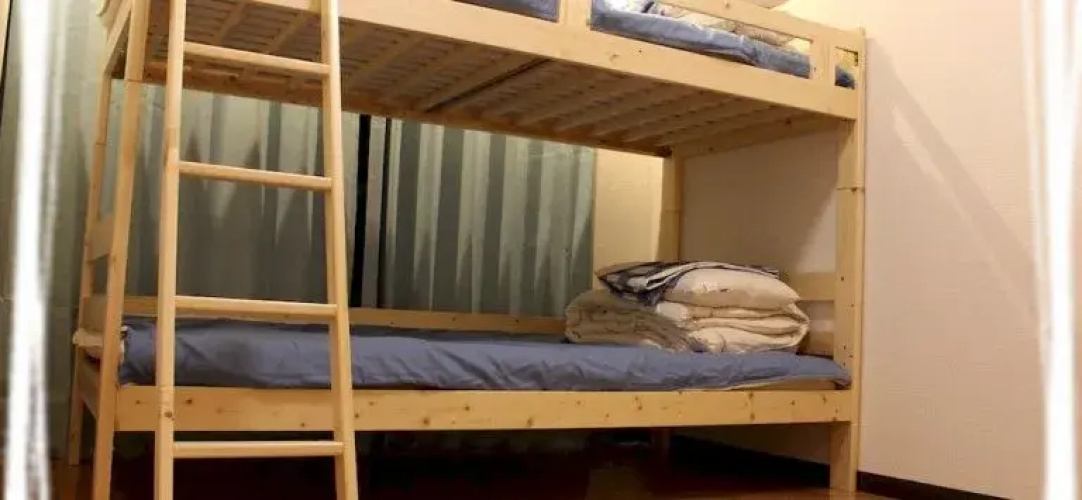 Tsubame's Guesthouse