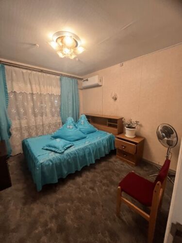 Фотография номера гостиницы Энергетик