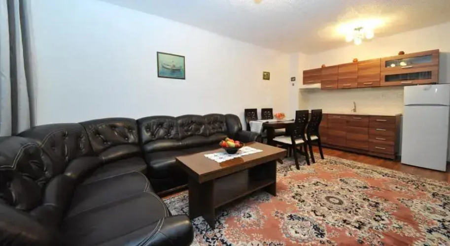 Easy Flats Apartment