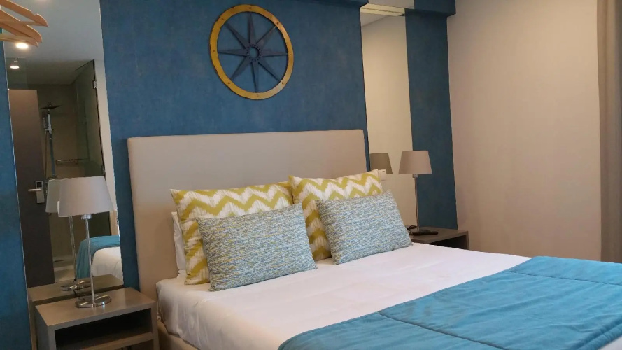 Well Hotel&Spa
