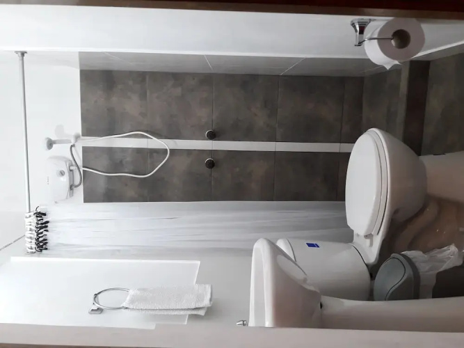 Guest House Miraflores