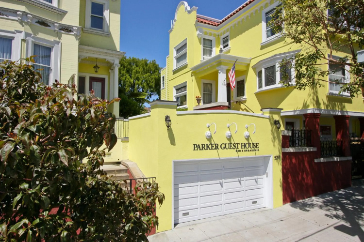 Imagen del hotel