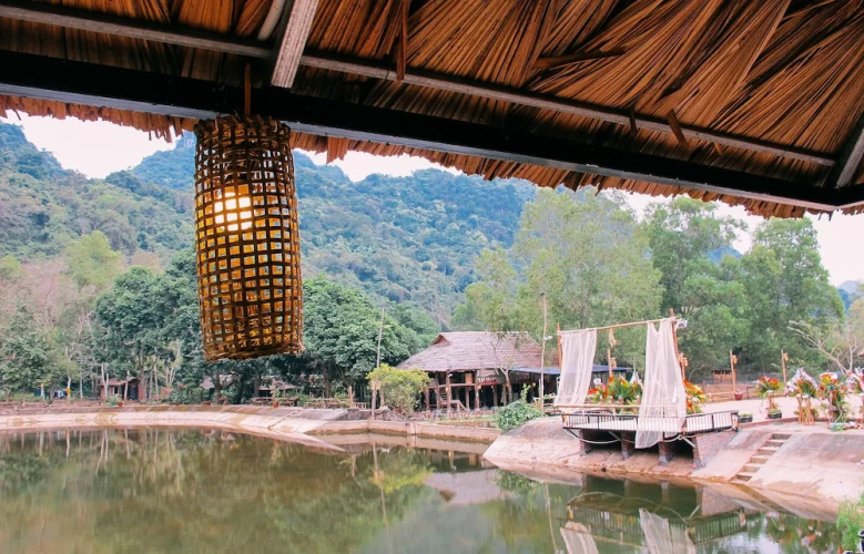 Hoi Lake Farmstay
