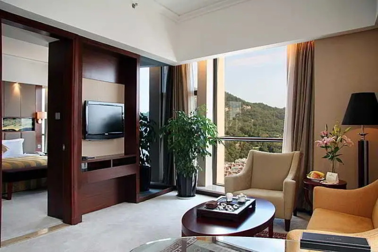 Casai Polanco | 2BR | Modern Suite