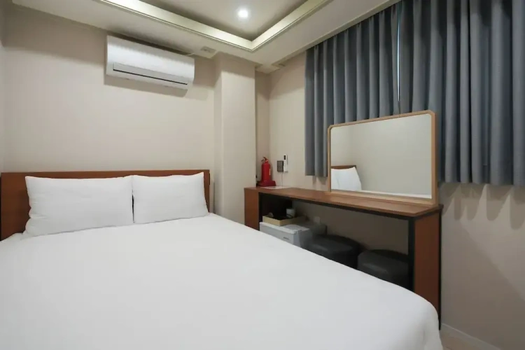 Business room