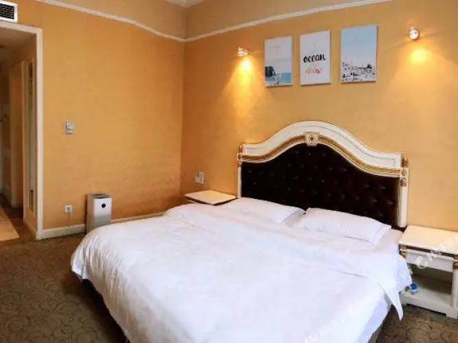 Otel görseli