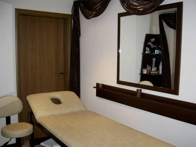 Relax Holiday Complex & Spa