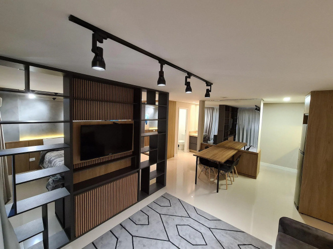 Apartamento Studio No Centro De Foz