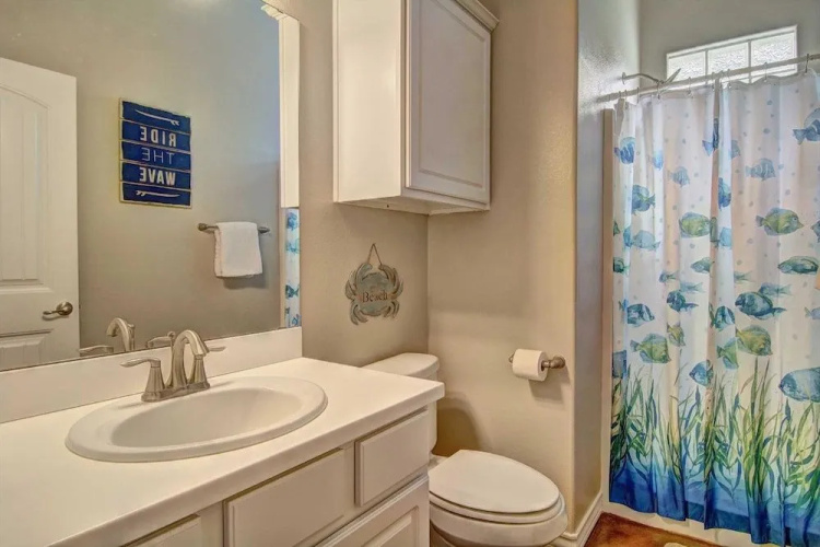 Happy Harbor - 3 Br Condo