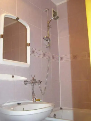 Comfortable apartments in centre with 3 bedrooms