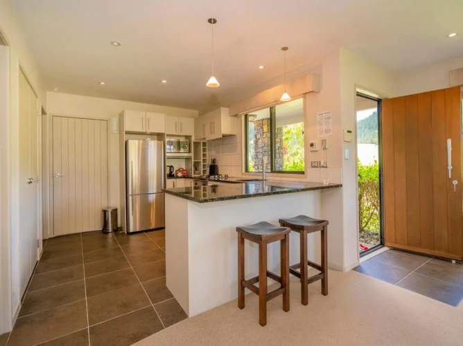 Villa 51 - Pauanui Holiday Home