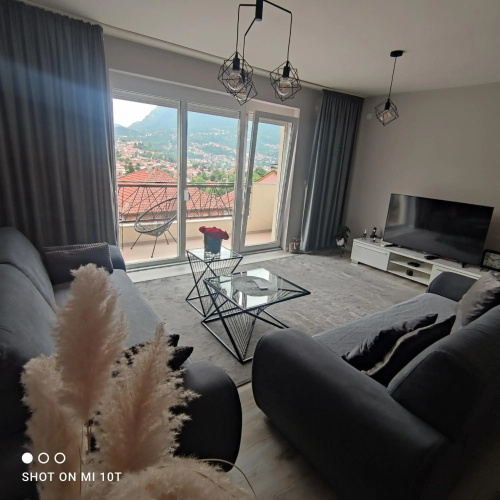 Apartman Stara Mahala