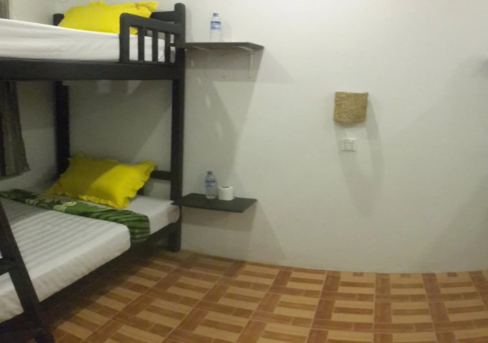 Mingalar Hotel Bagan