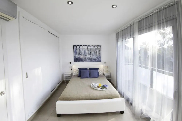 Villa Spa