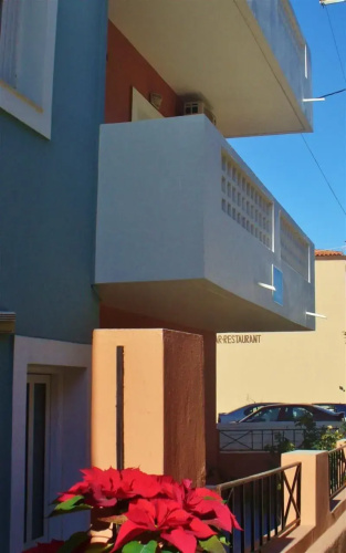 Otel görseli