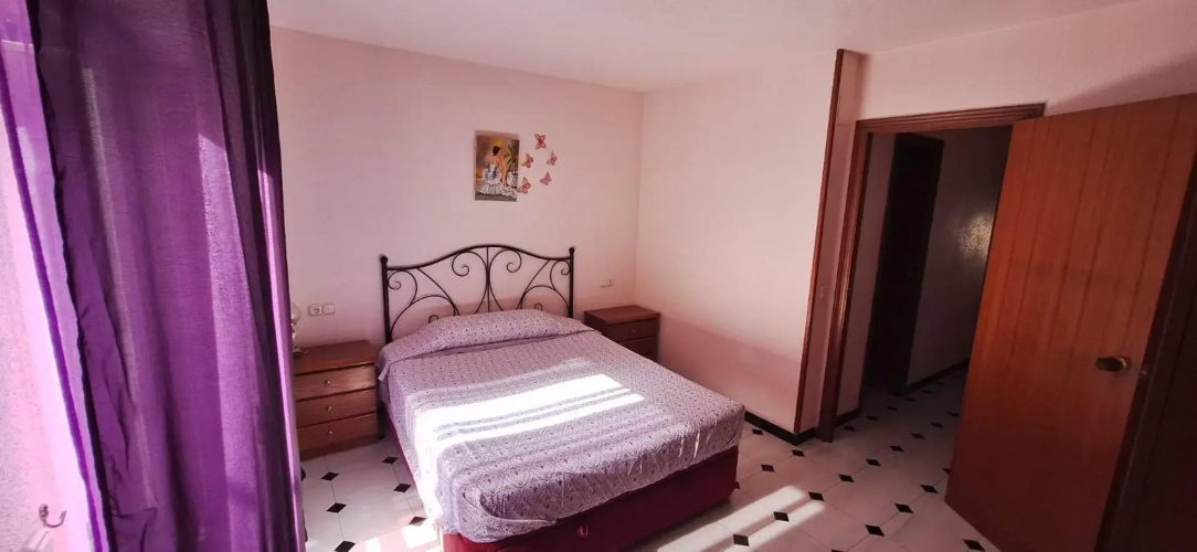Apartamentos Casa May III - Centro Benidorm