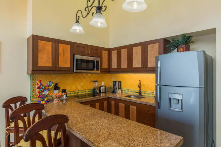 Hacienda Encantada Resort & Residences photo 43