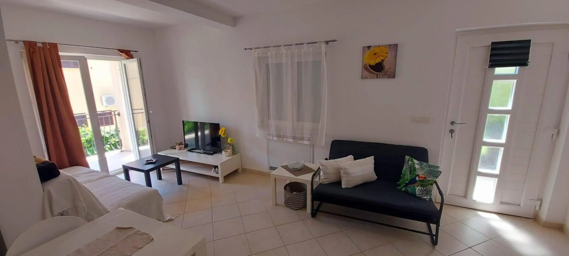 Apartmani Tomislav