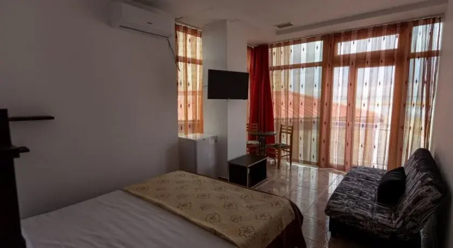 La Perla Bianca Residence