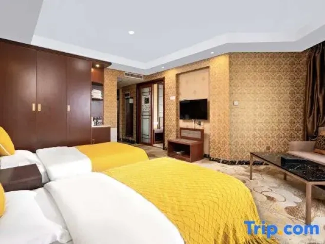 Business Double Suite