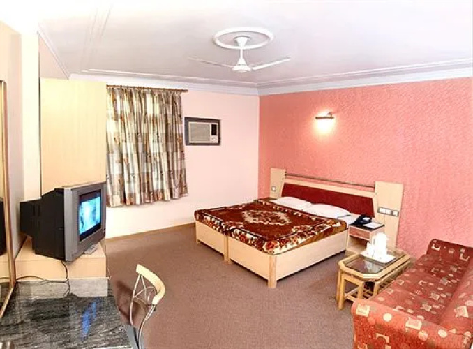 Hotel Madonna