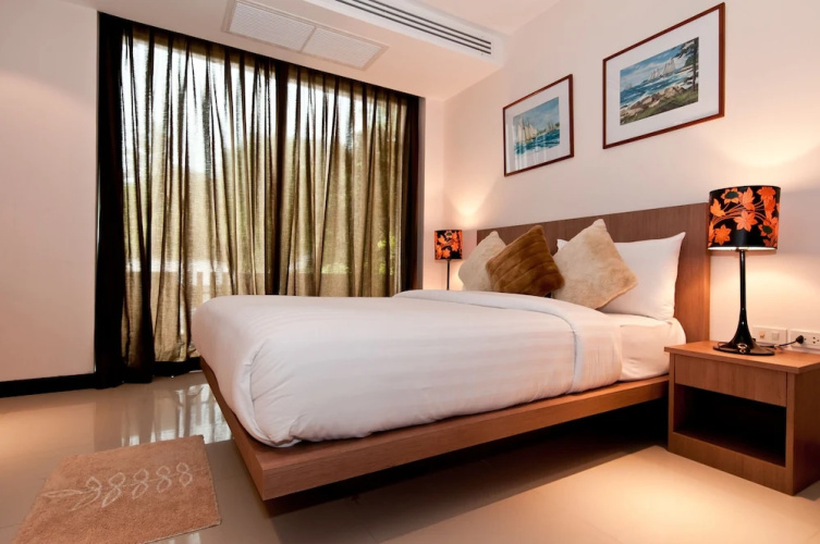 Hotelbild