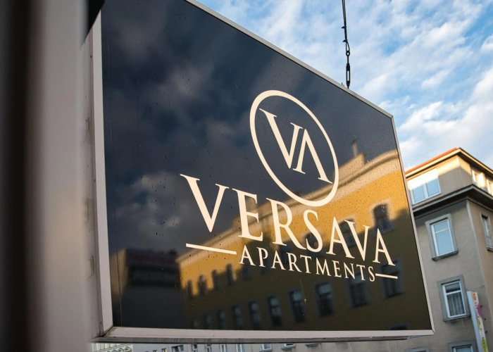 Versava Apartments