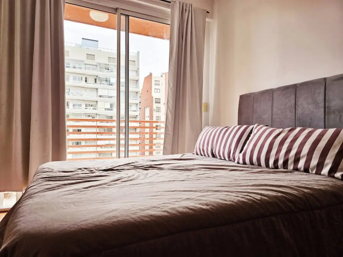 Large Apartment Villa Urquiza