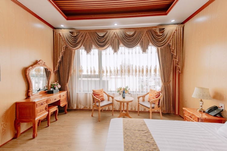 Royal Single room