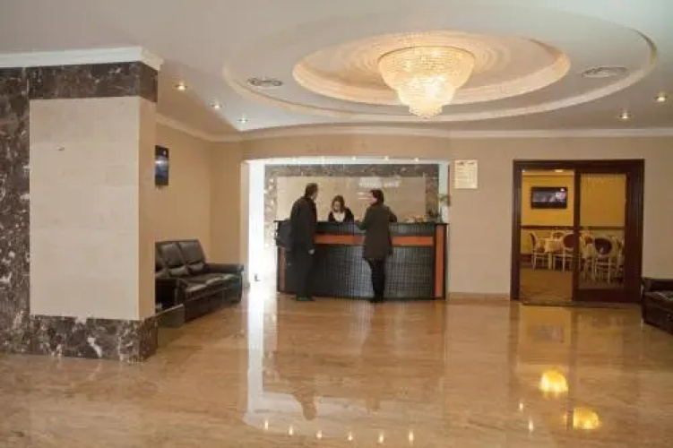 Hermes Alba Iulia