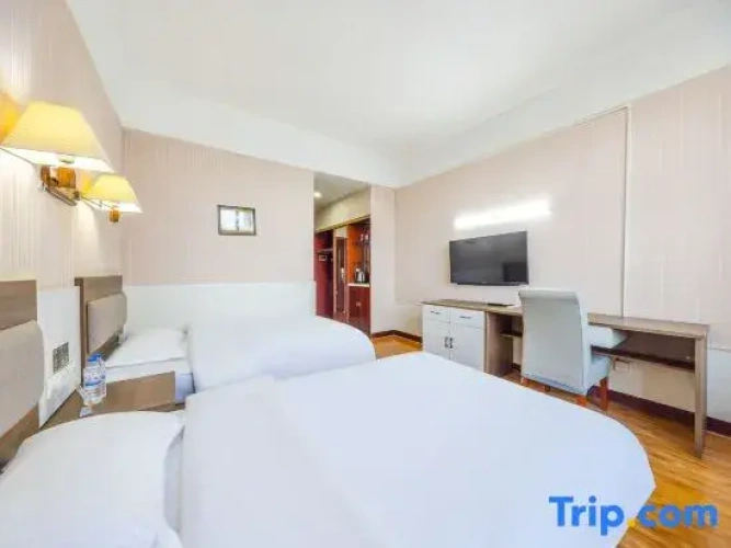 Premium Twin room