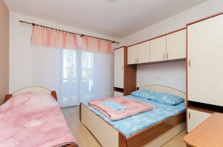 Apartments Rajka