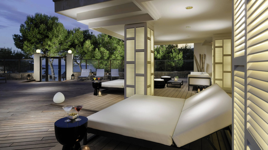 Boutique Hotel H10 Blue Mar - Adults Only photo 26