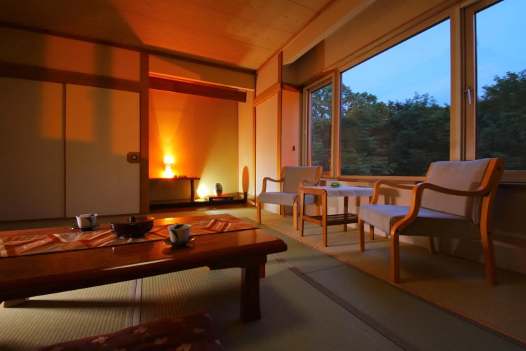 Standard Family room