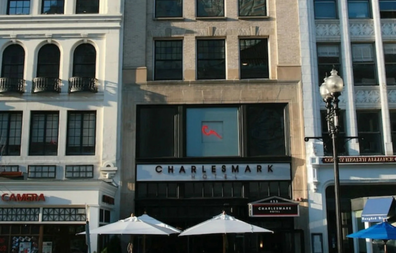 Hotelbild