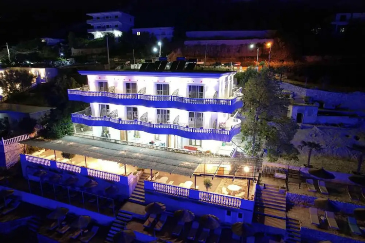 Image de l'hôtel