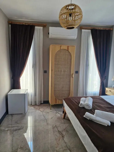 Velder house Urla
