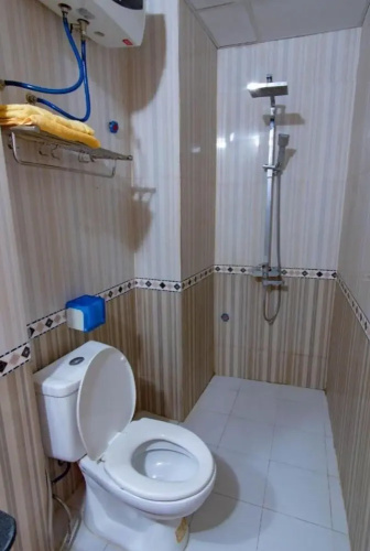 Nha nghi 81