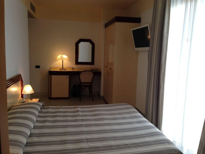 Hotel Mare