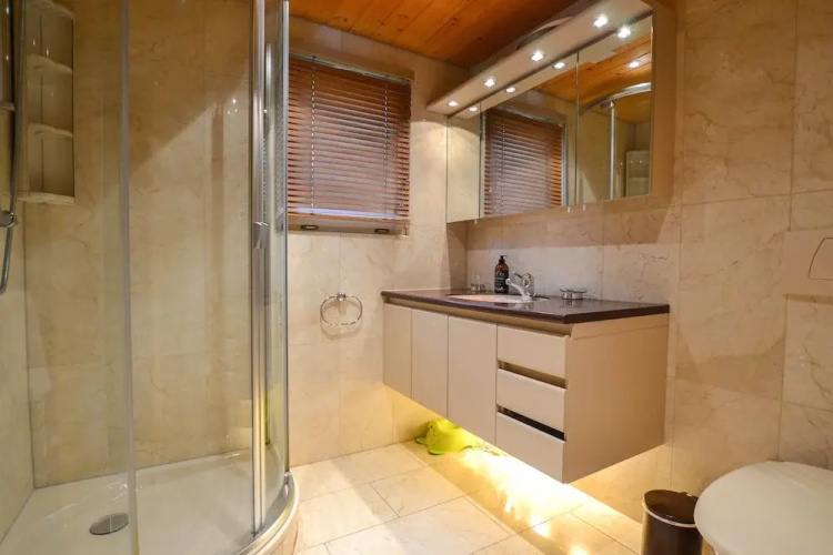 Chalet Castellani Duplex