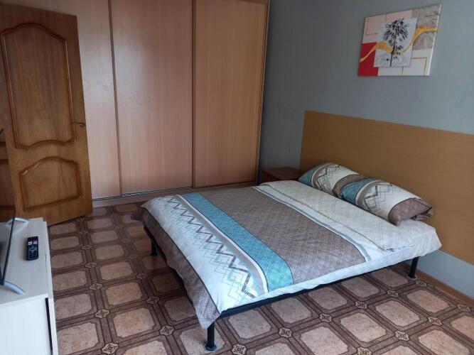 Фотография номера квартиры Aday Apartments (Эдэй Апартаменты) на улице улица Карла Маркса 72/21