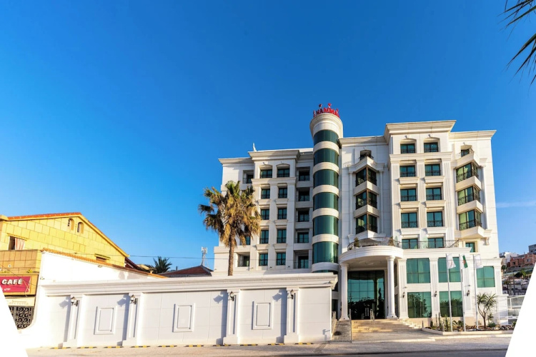 Hotelafbeelding