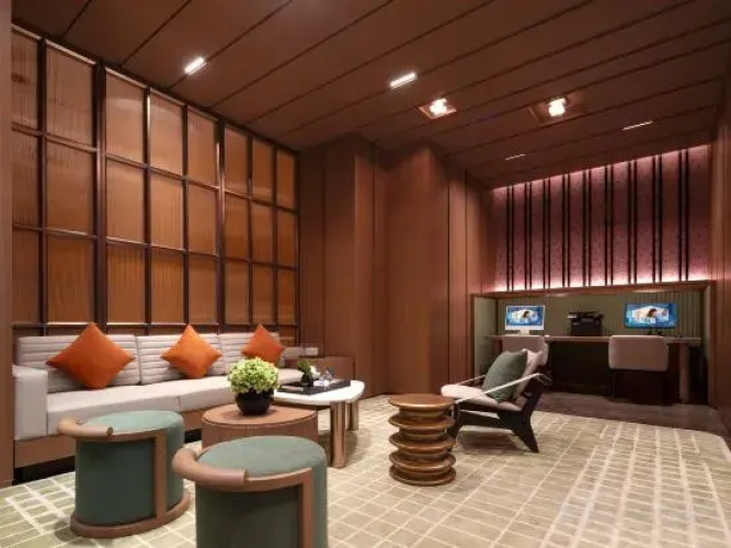 Hampton by Hilton Haikou Guomao